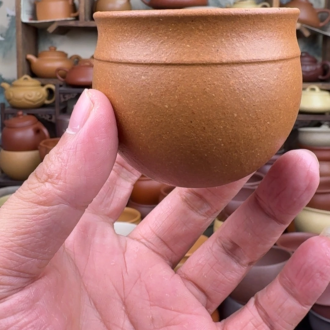 紫砂茶杯111223336544785666