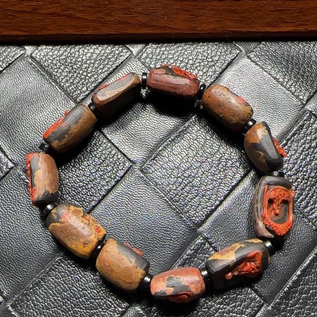 南红玛瑙未镶嵌昭通包浆