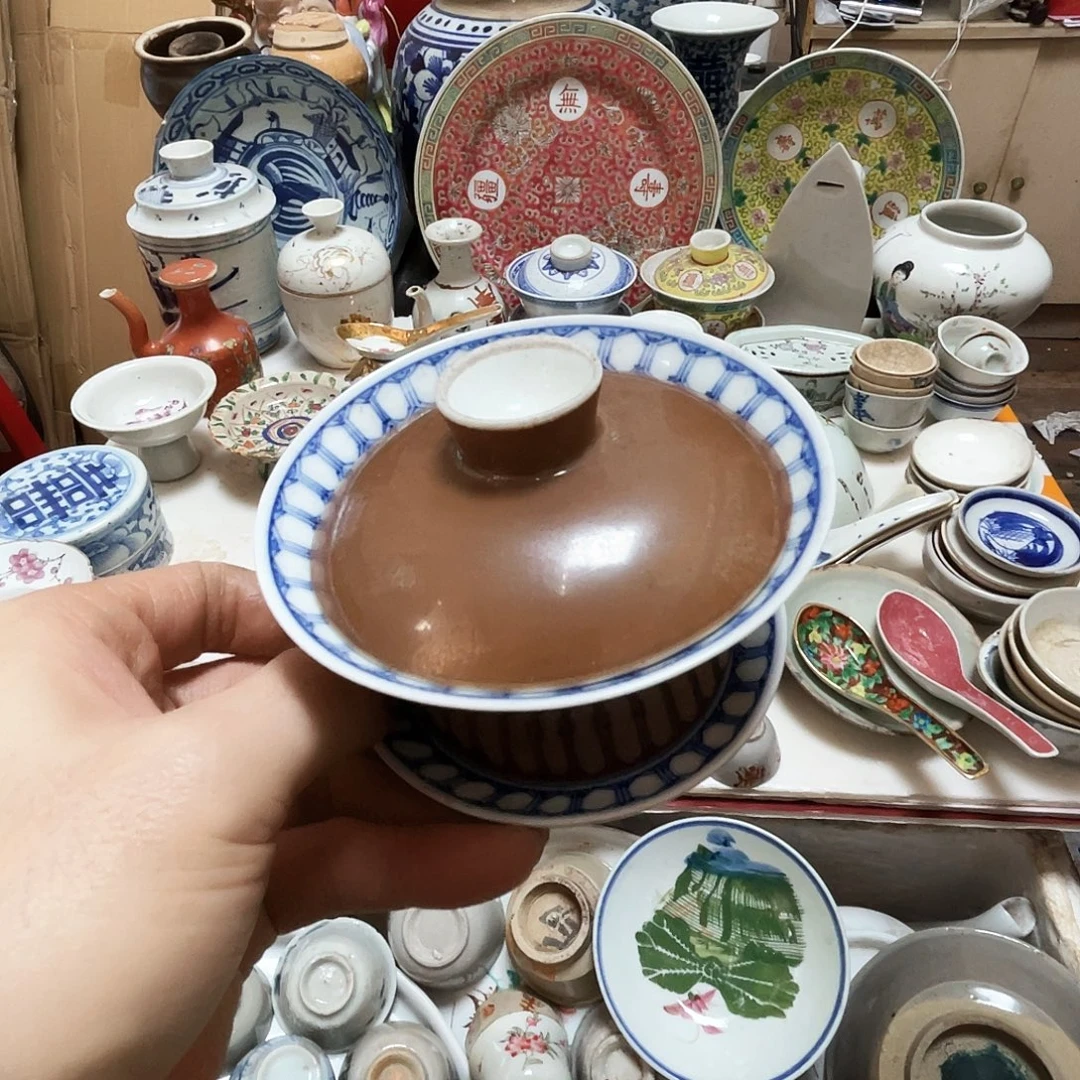 丿***爺陶瓷制品及陶瓷产品