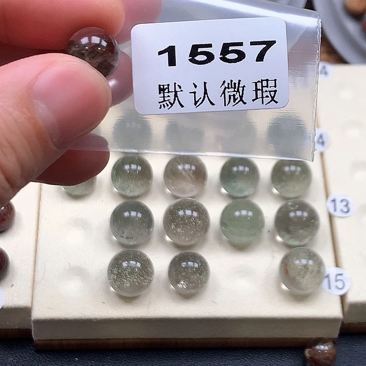 海***人吊坠(不含链)未镶嵌水晶