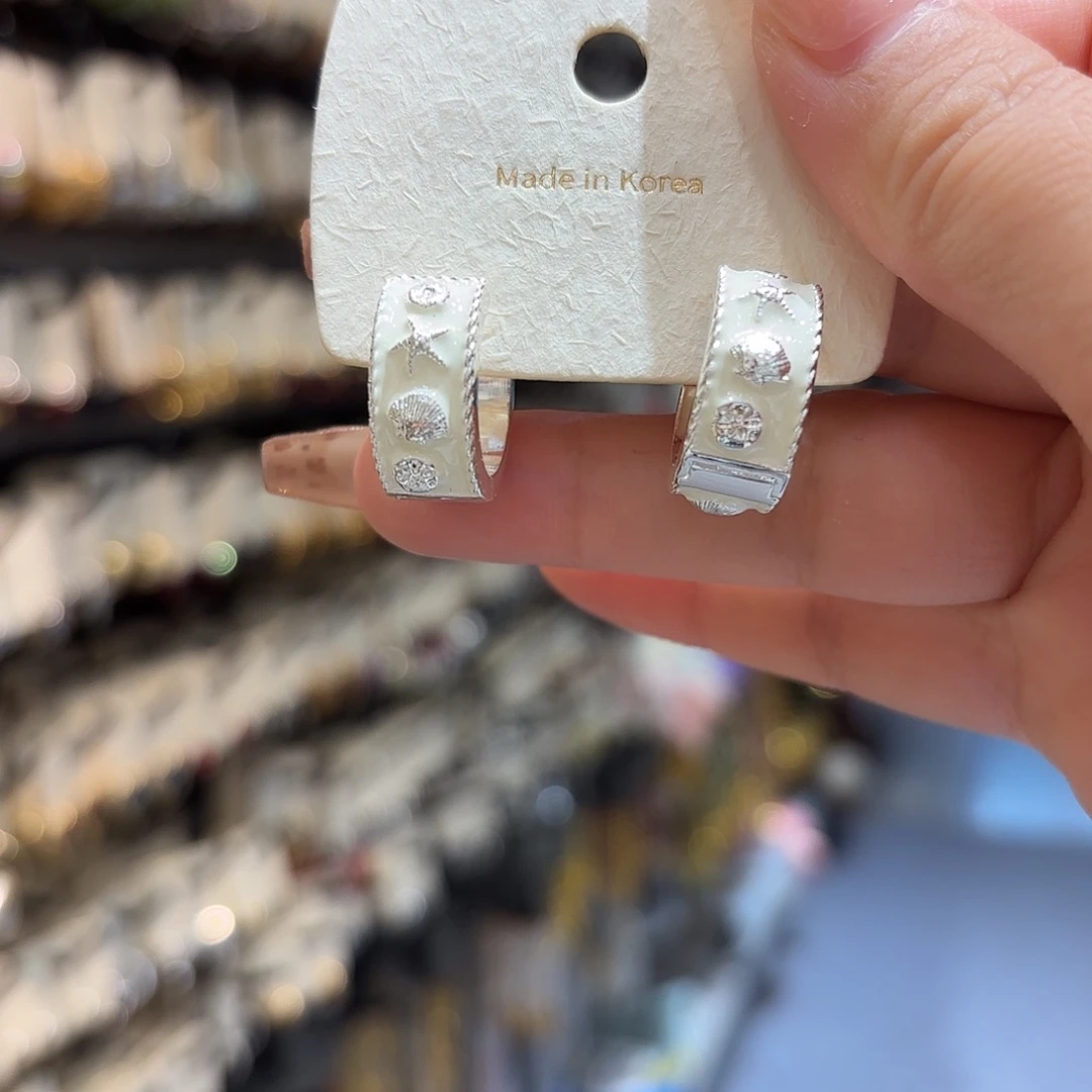 铜合金合金无耳扣
