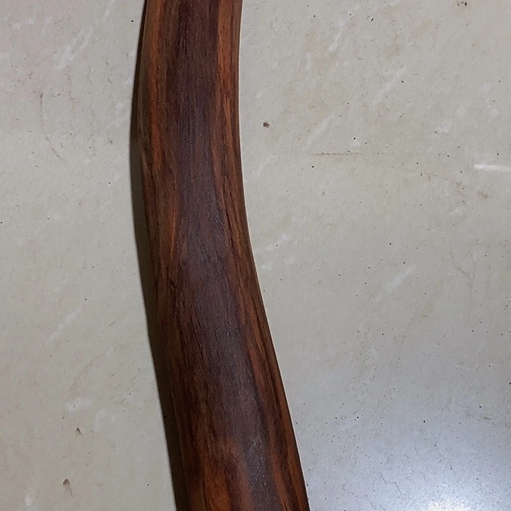 兴***隆交趾黄檀（大红酸枝）