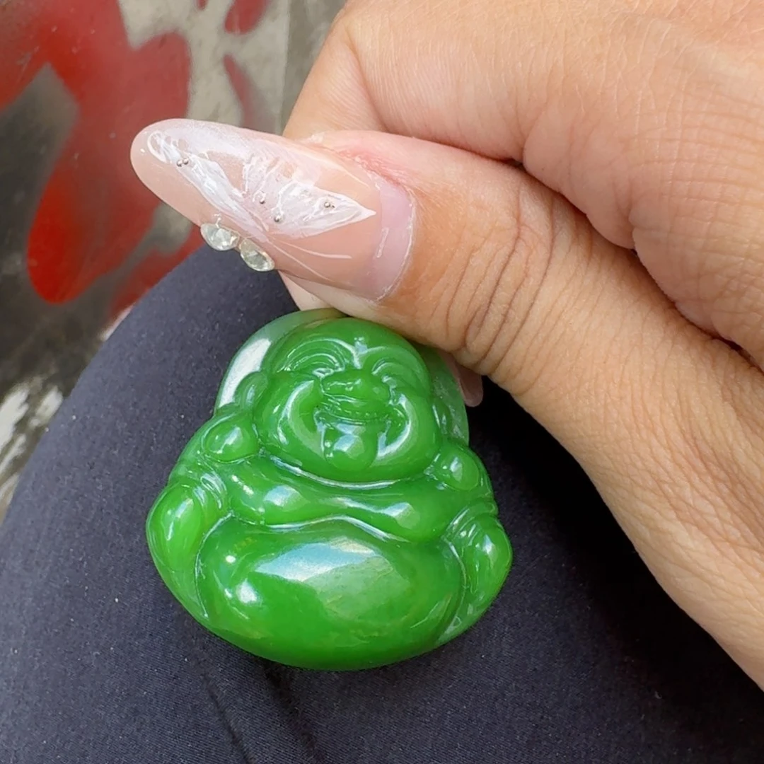 和田玉未镶嵌颈饰多样性发货 拍一发一