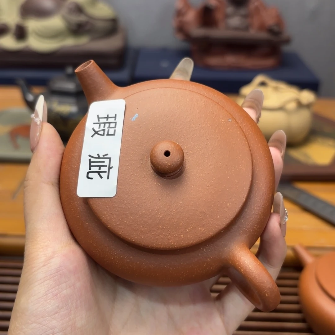 茶宠紫砂五号店专项