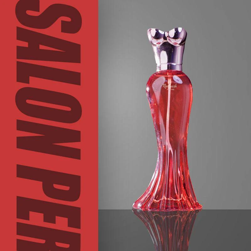 【德】经典持久留香香水