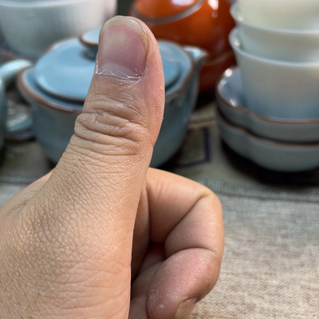 无运费险略有微瑕介意勿拍