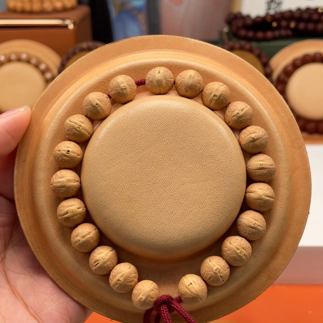 凤眼菩提手串凤眼菩提10.4-10.7