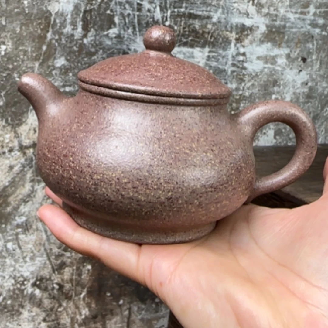 【闪购商品】茶壶紫砂紫砂茶具