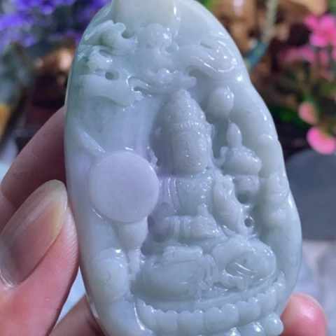 【闪购商品】颈饰未镶嵌翡翠111111111111