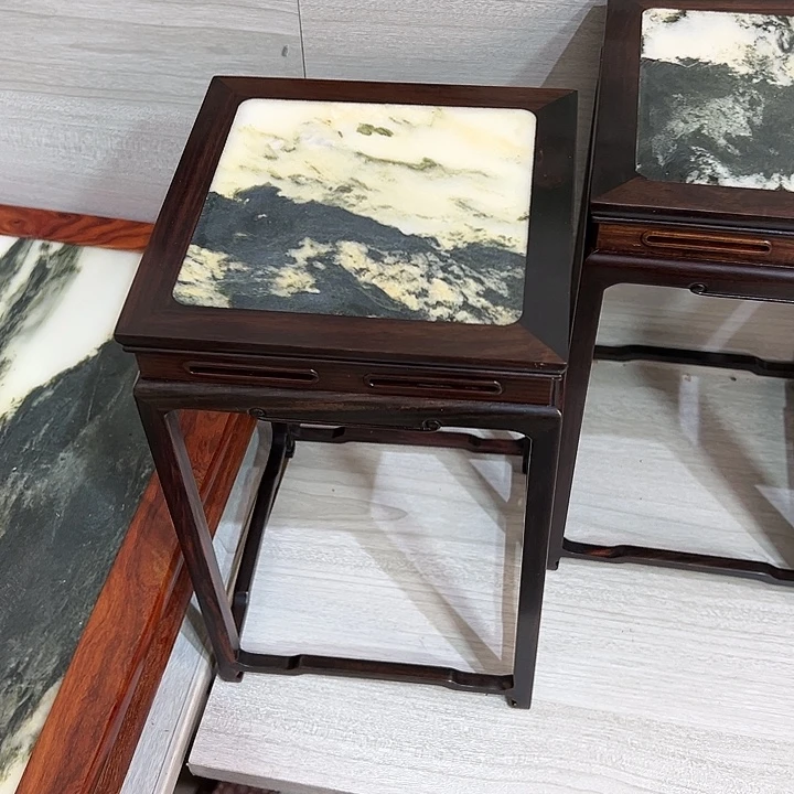 D***i交趾黄檀（大红酸枝）