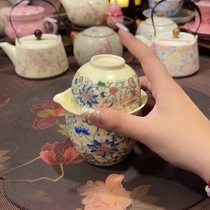 茶具配件其它茶器