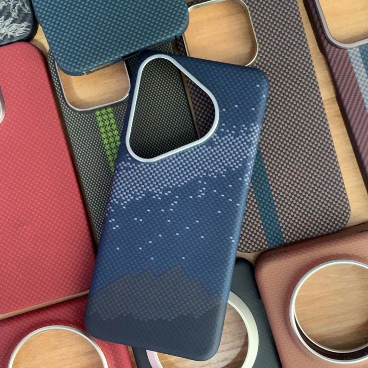 P70p山于星河带磁吸