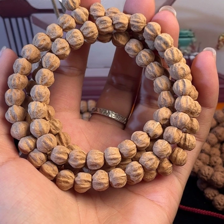 柏香籽/百香籽吊坠*️***18