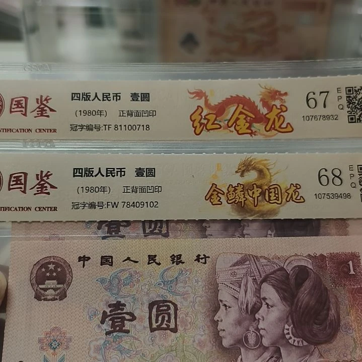 红金龙加金鳞中国龙(特惠专属价)