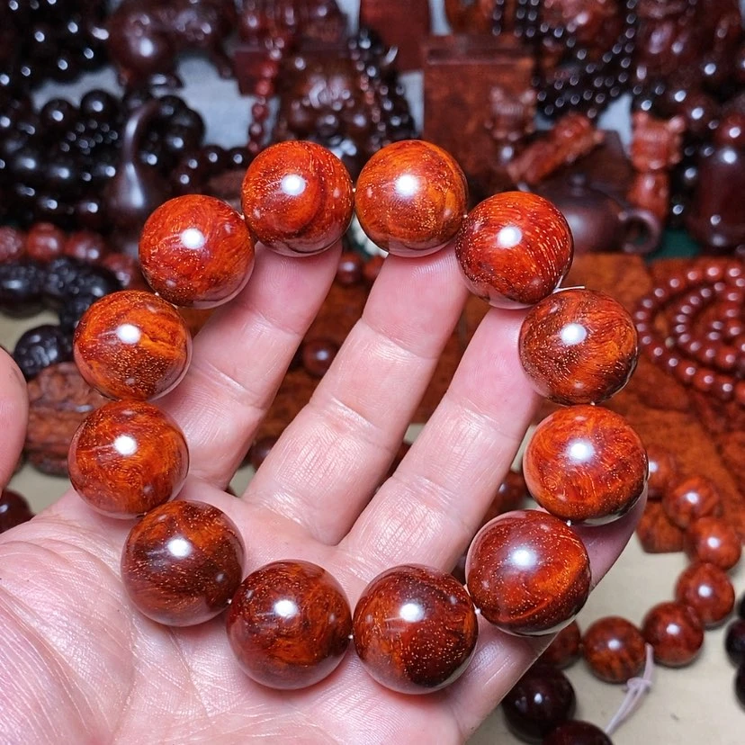 【闪购商品】檀香紫檀（小叶紫檀）T****o