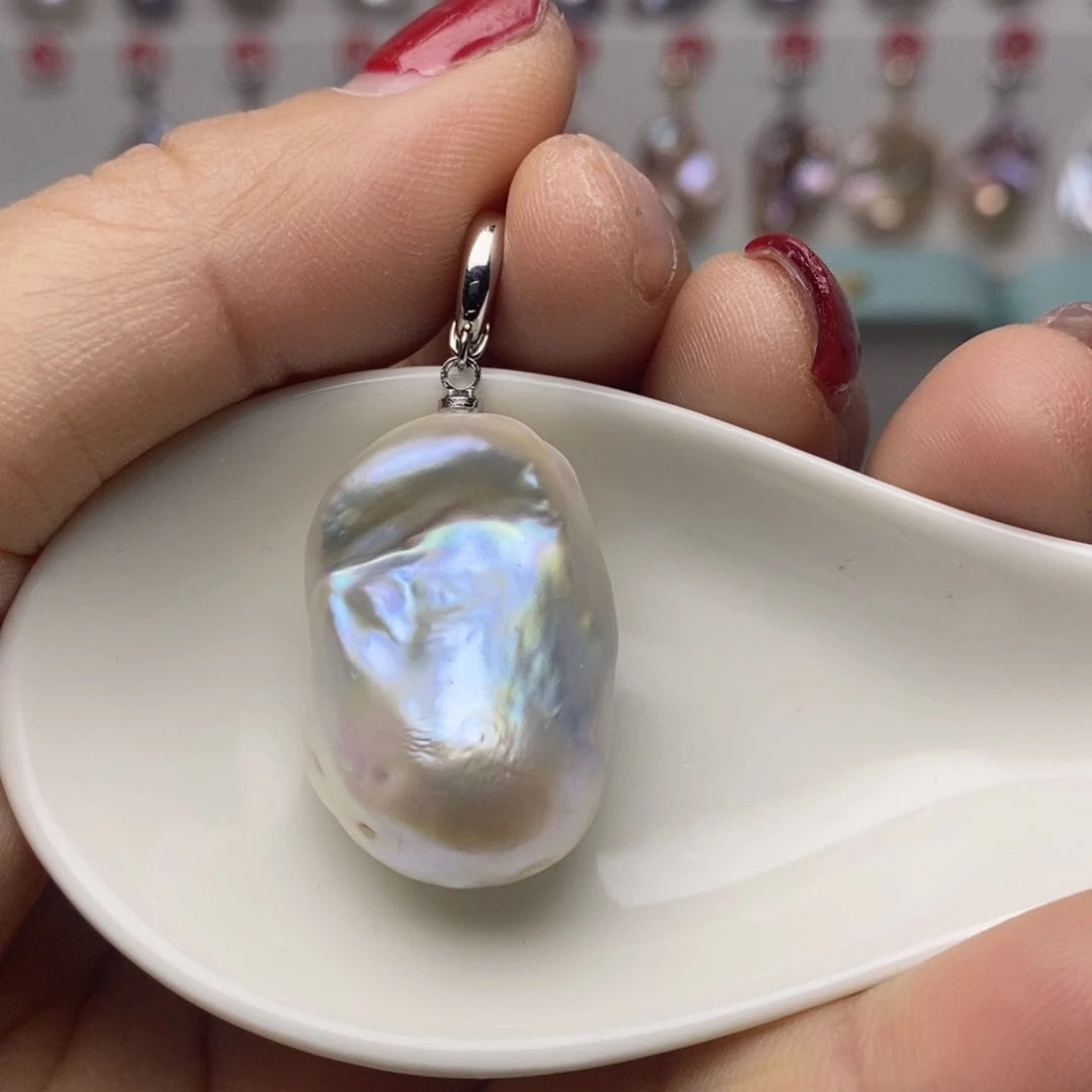 淡水珍珠其它未镶嵌