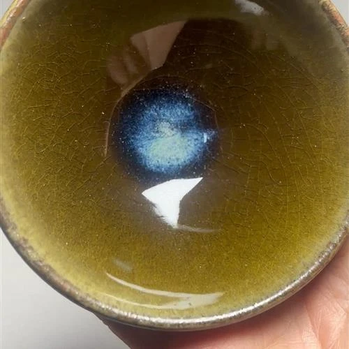 【闪购商品】茶盏-172............