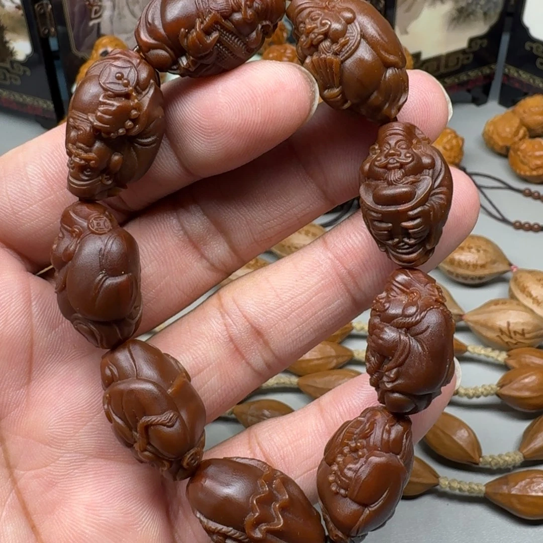 手串/手链橄榄核福利手串