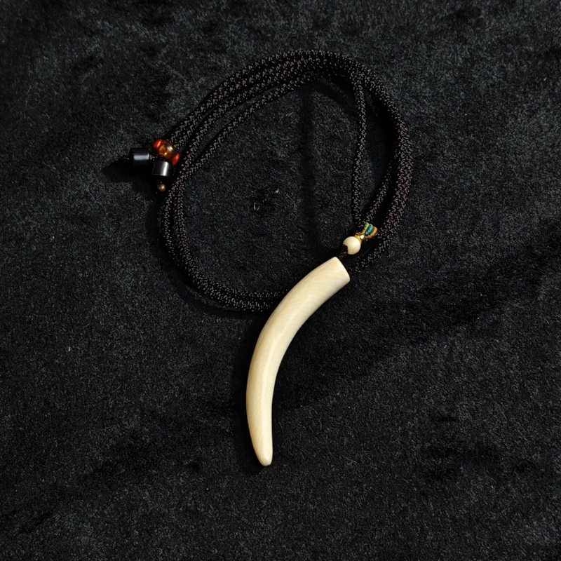 聪老板牙尖脖挂（50）