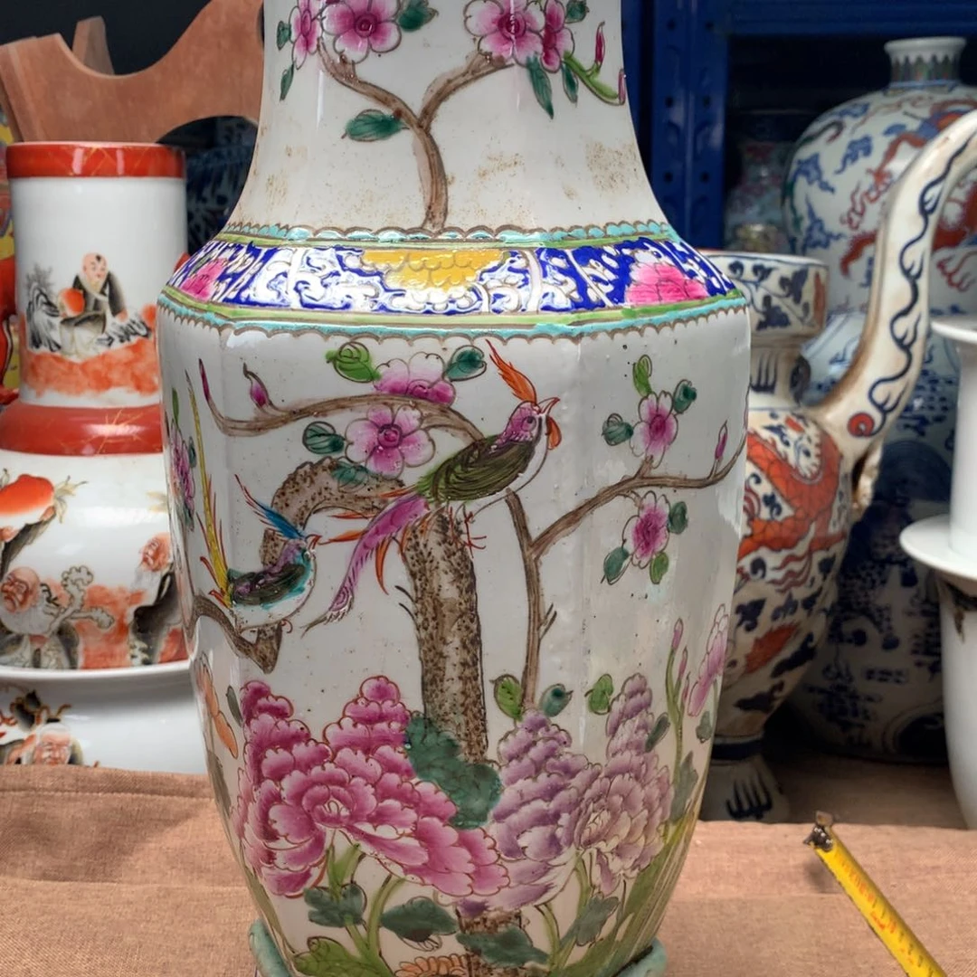 摆件旧藏瓷器旧藏瓷器