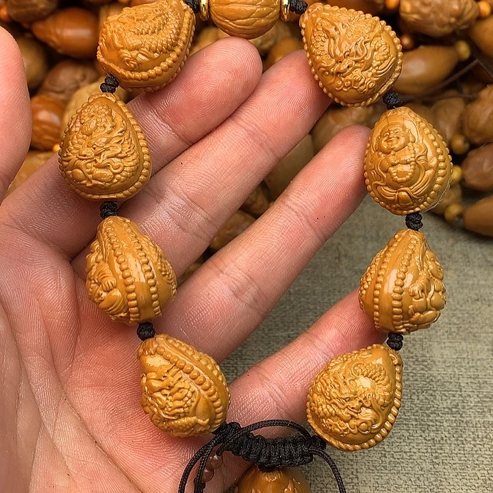 手串/手链橄榄核精品橄榄核手串