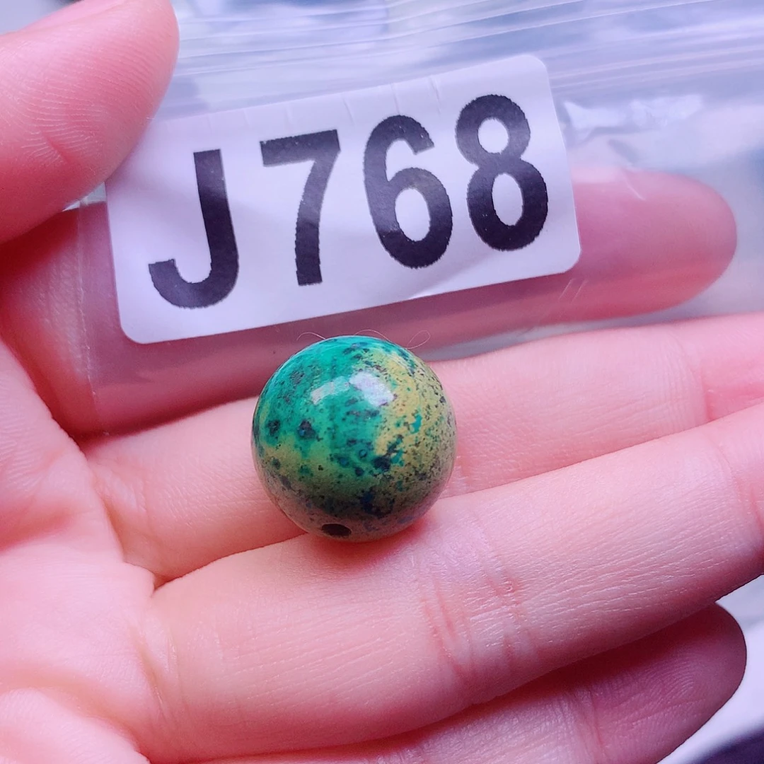 空竹粉丝专享十堰特色手工散珠