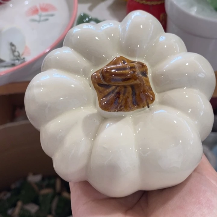 陶瓷树脂工艺摆件