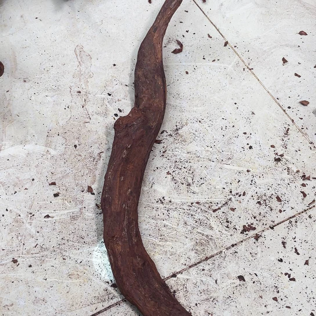 黄花梨/降香黄檀手串