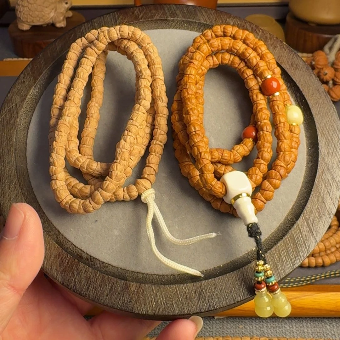 手串柏香籽/百香籽