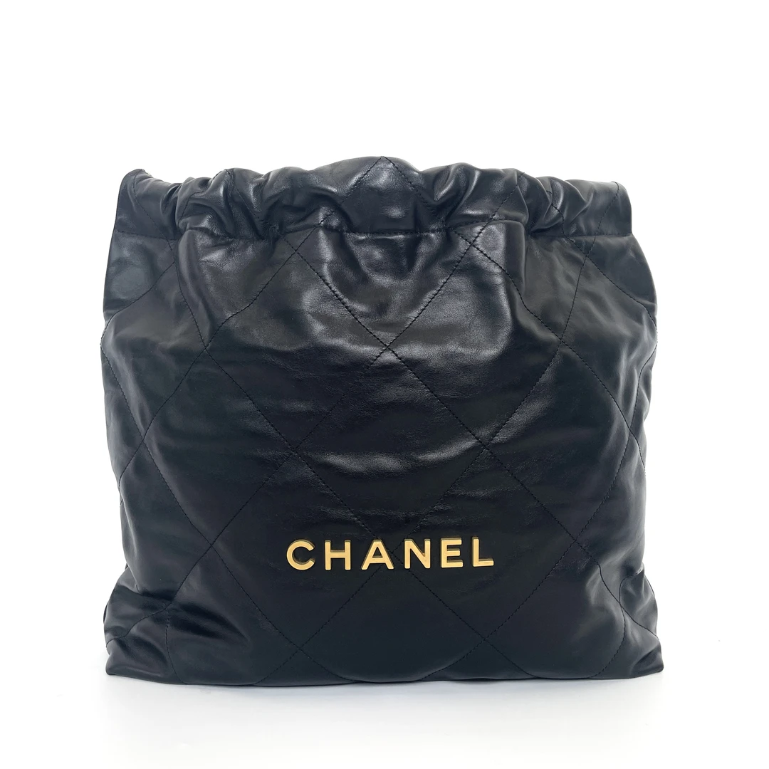 99新 Chanel/香奈儿 可乐/22bag/90152058