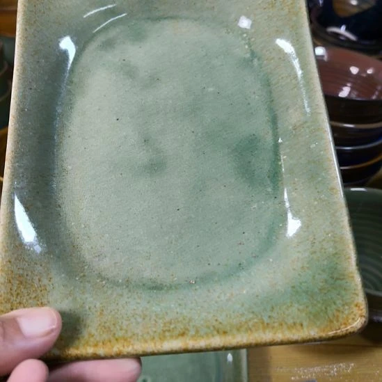 瓷片磁州窑五厂盘碗壶杯有瑕疵