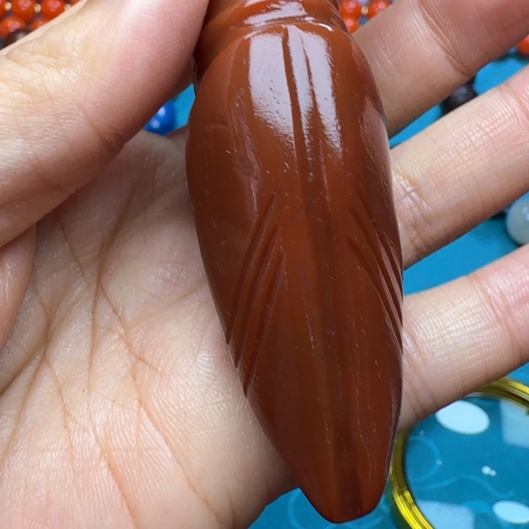 玛瑙/玉髓未镶嵌手链