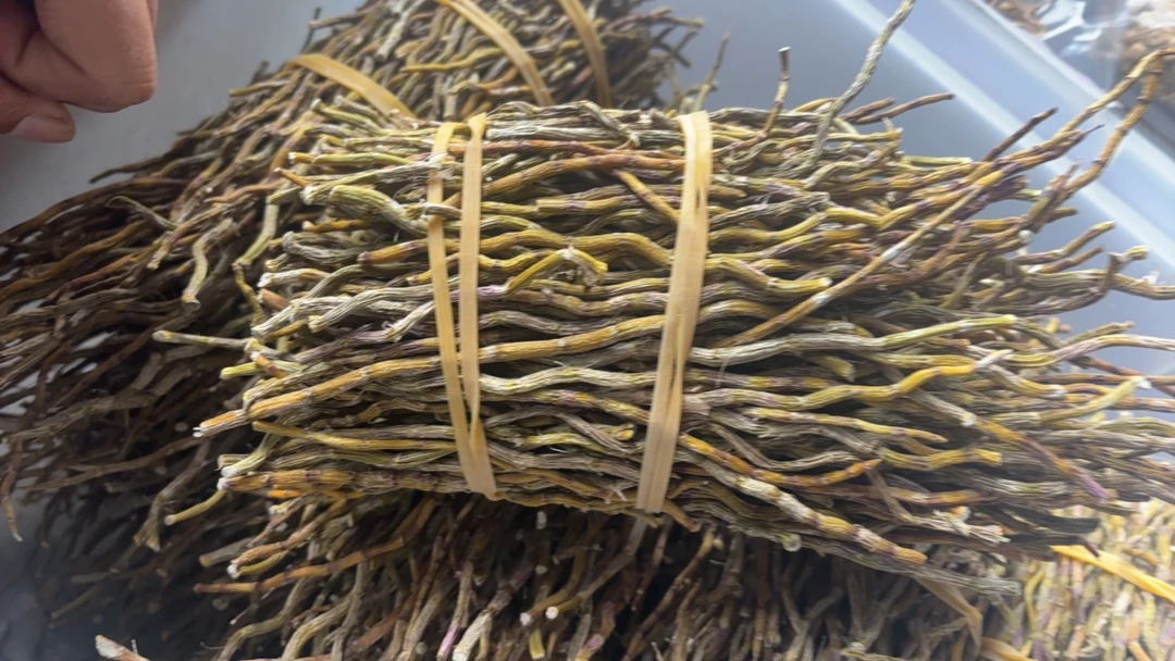 【铁皮石斛条】净含量250g/500g