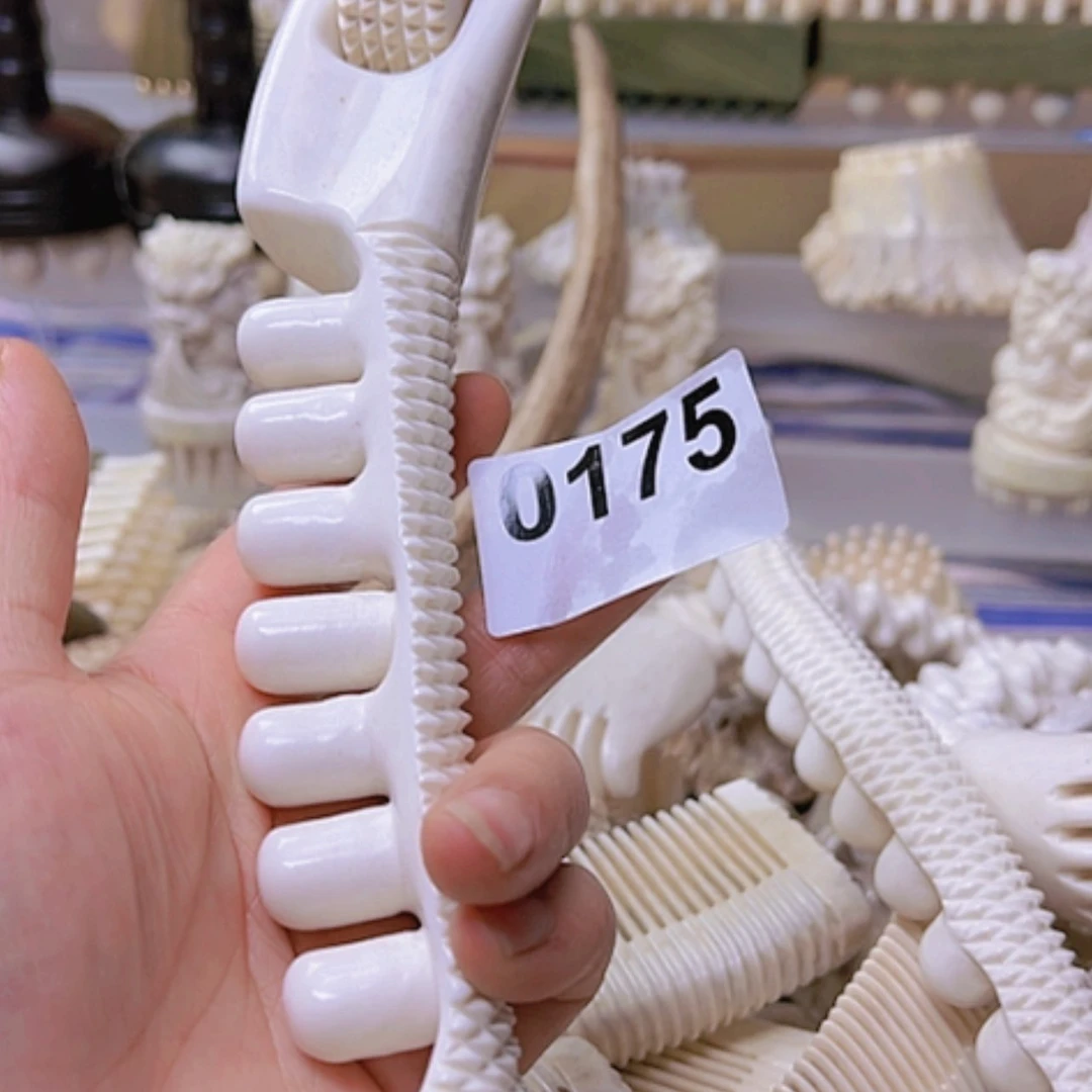 【闪购商品】砖雕小*滴鹿角特价处理