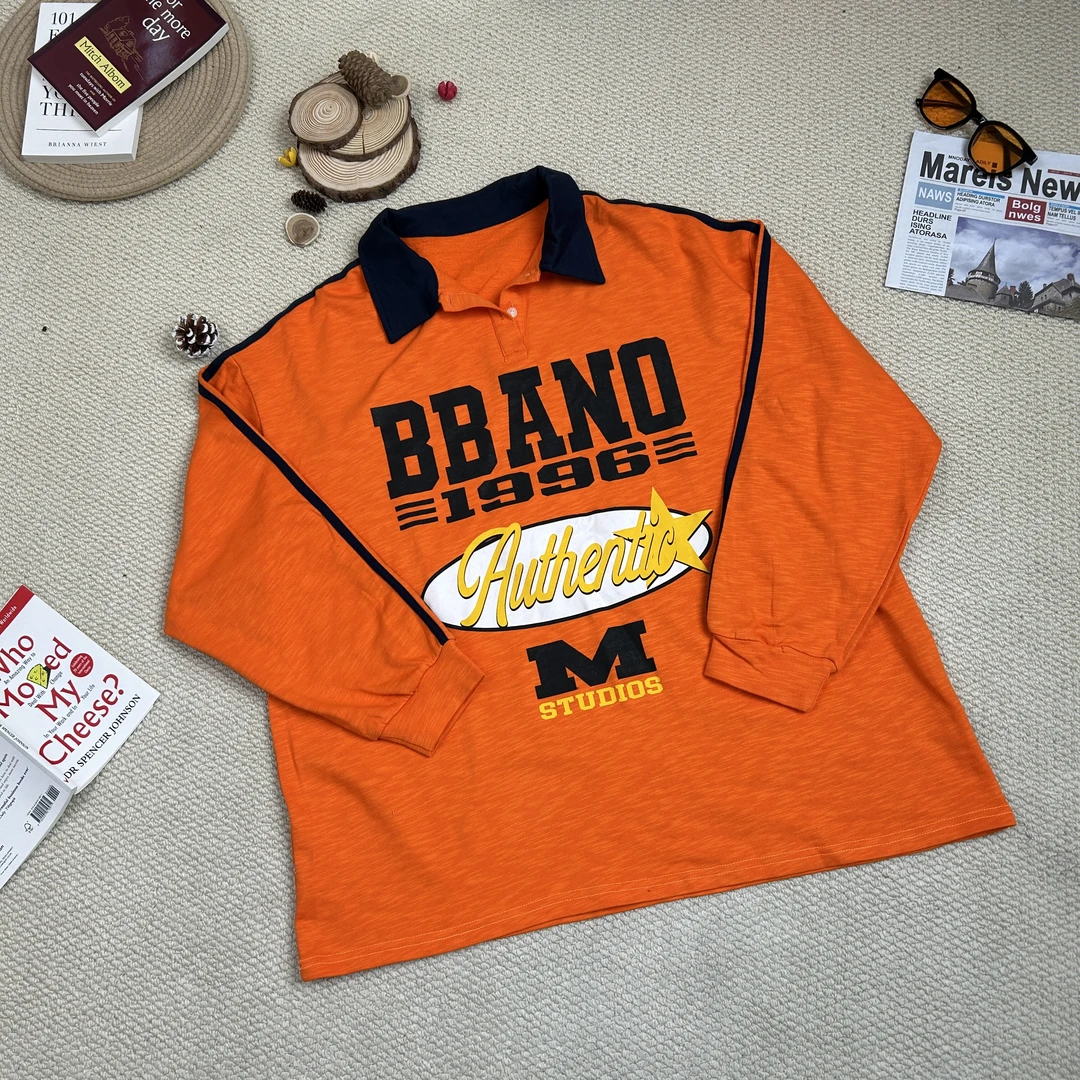 【蟹蟹推荐】2024年秋冬新款休闲加厚卫衣8449