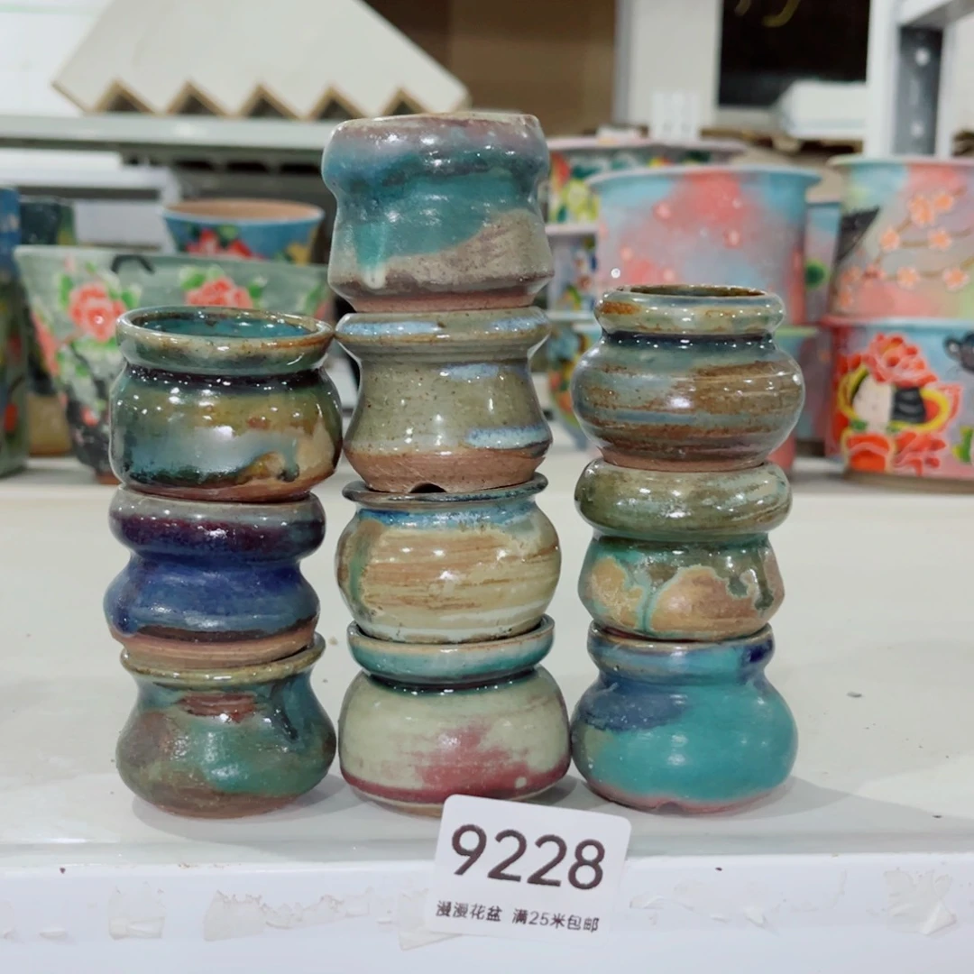 9228内口3景德镇手工制作