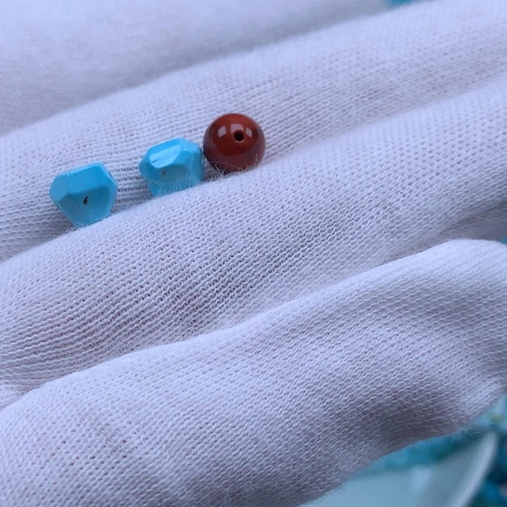 南红玛瑙未镶嵌珠宝奇石