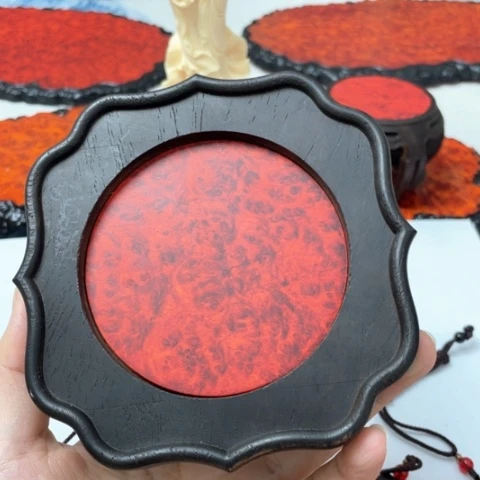 东非黑黄檀（紫光檀）