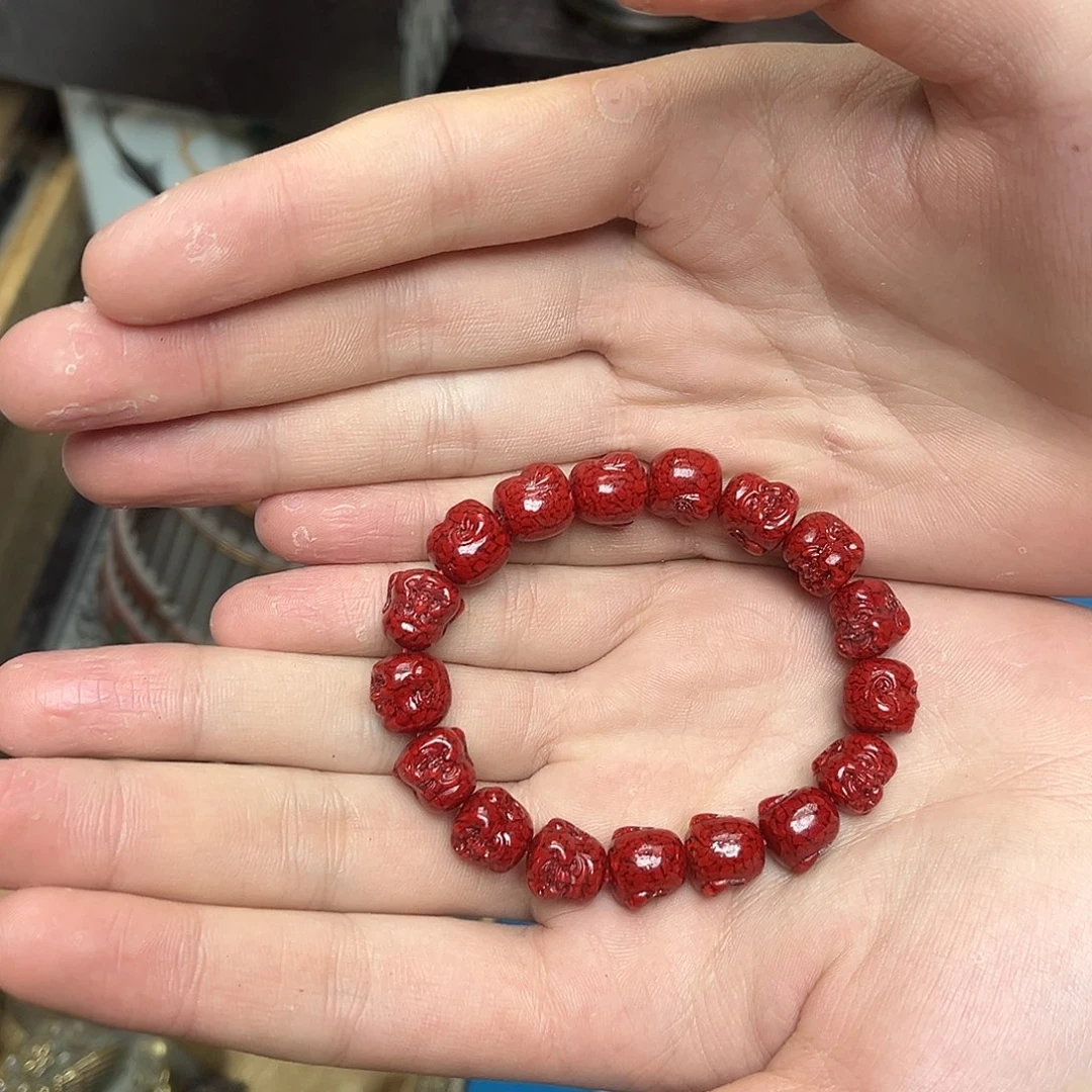 大叶紫檀（黑酸枝木类）