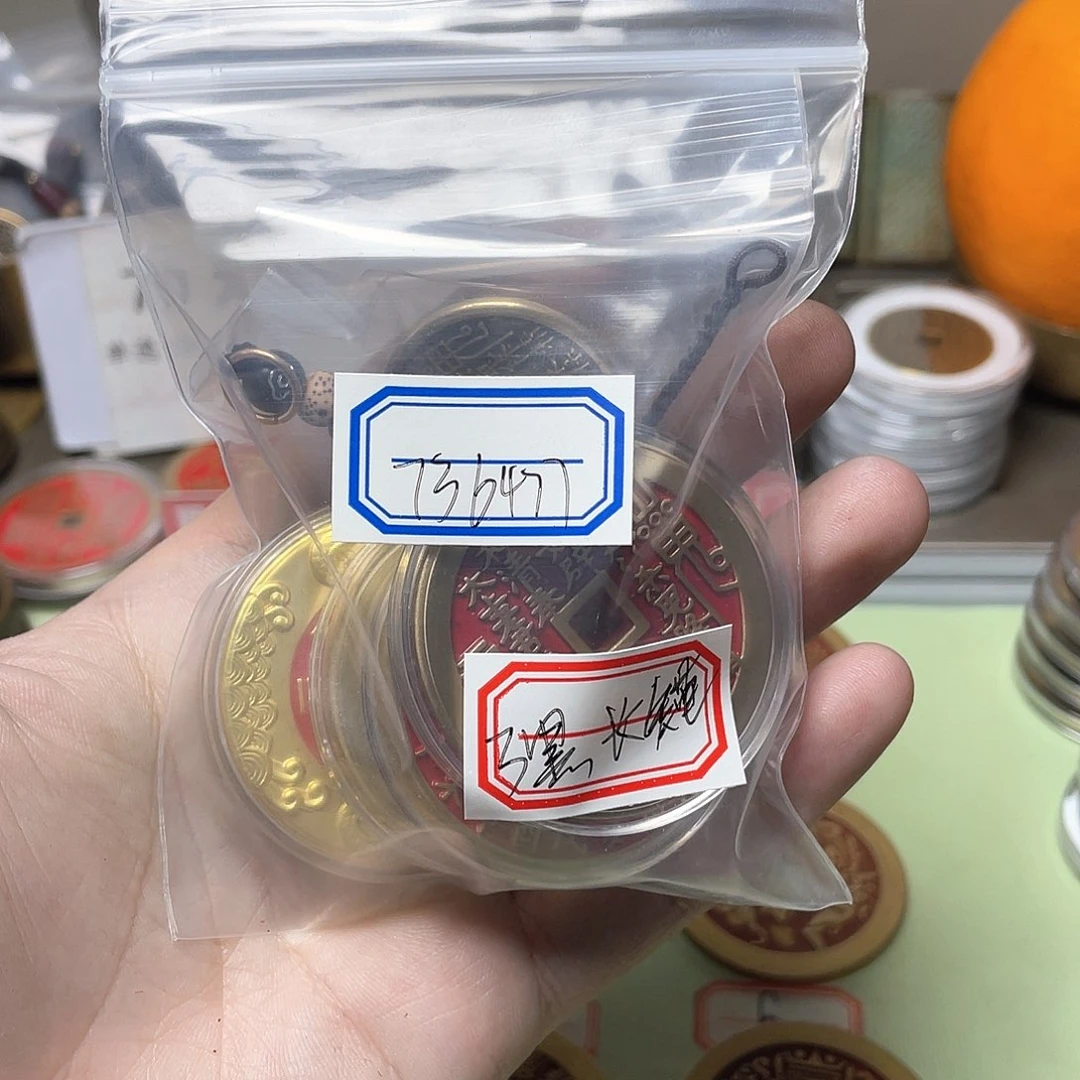 铜7****4一物一拍 现场下单