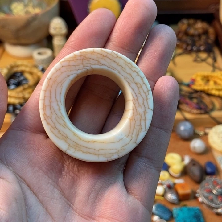 藏地配饰藏传配件