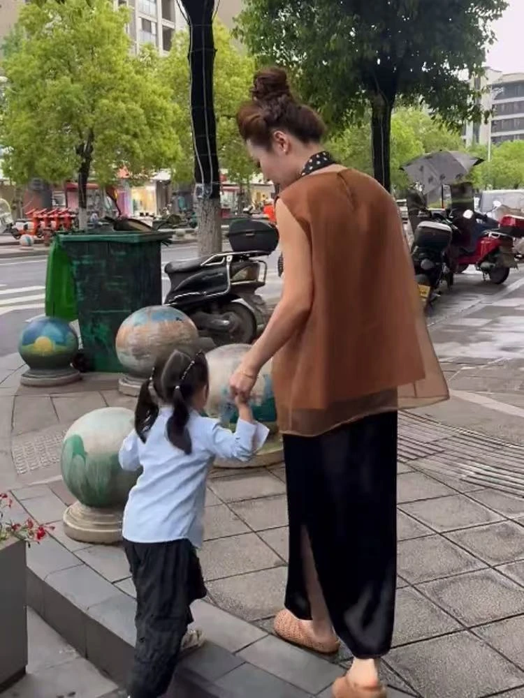 朵儿家薄款套装裙02