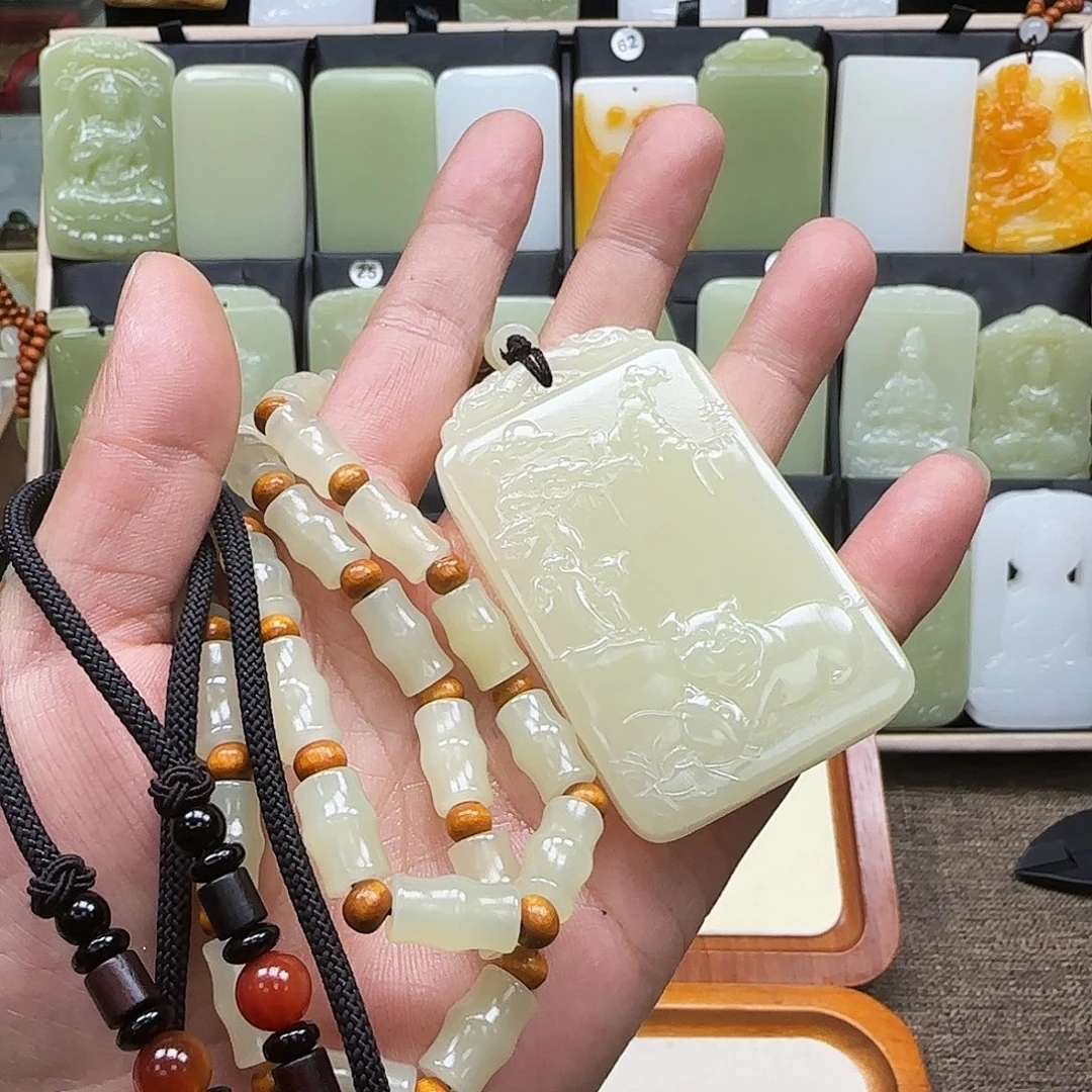 大***郭一物一拍双面生肖猪