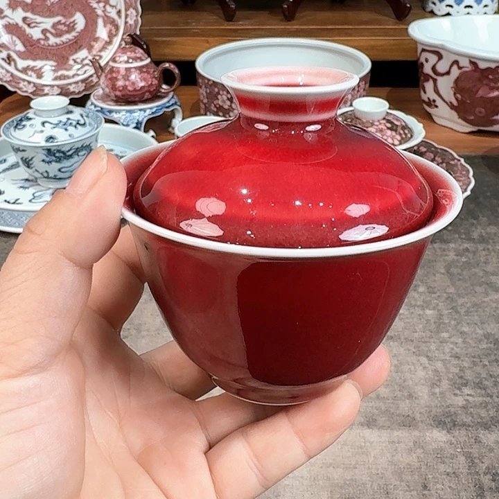 景德镇陶瓷手工陶瓷