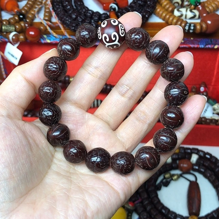 吊坠凤眼菩提凤眼