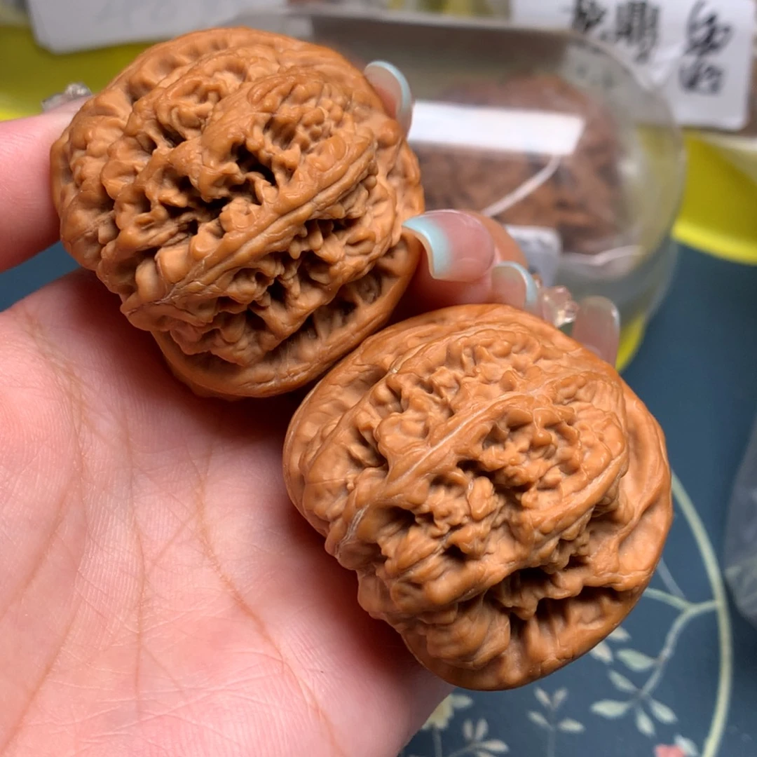 把件桃核43-26033-8
