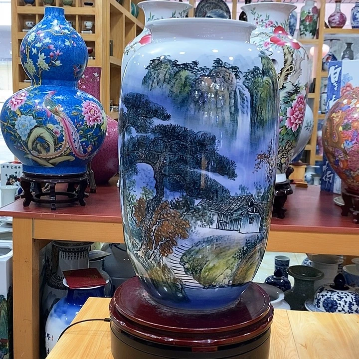 瓷片景德镇陶瓷艺术