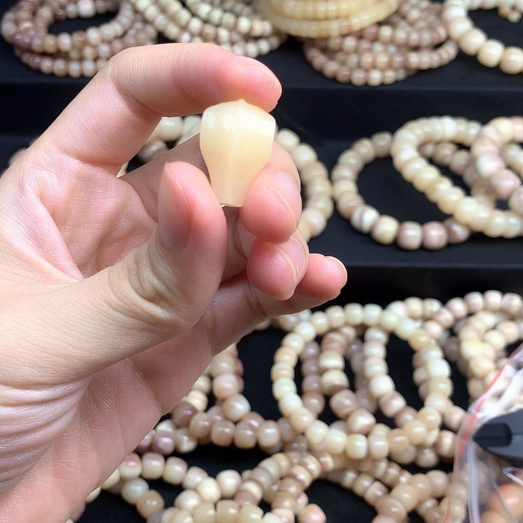 手串/手链驼骨梦**姿手串