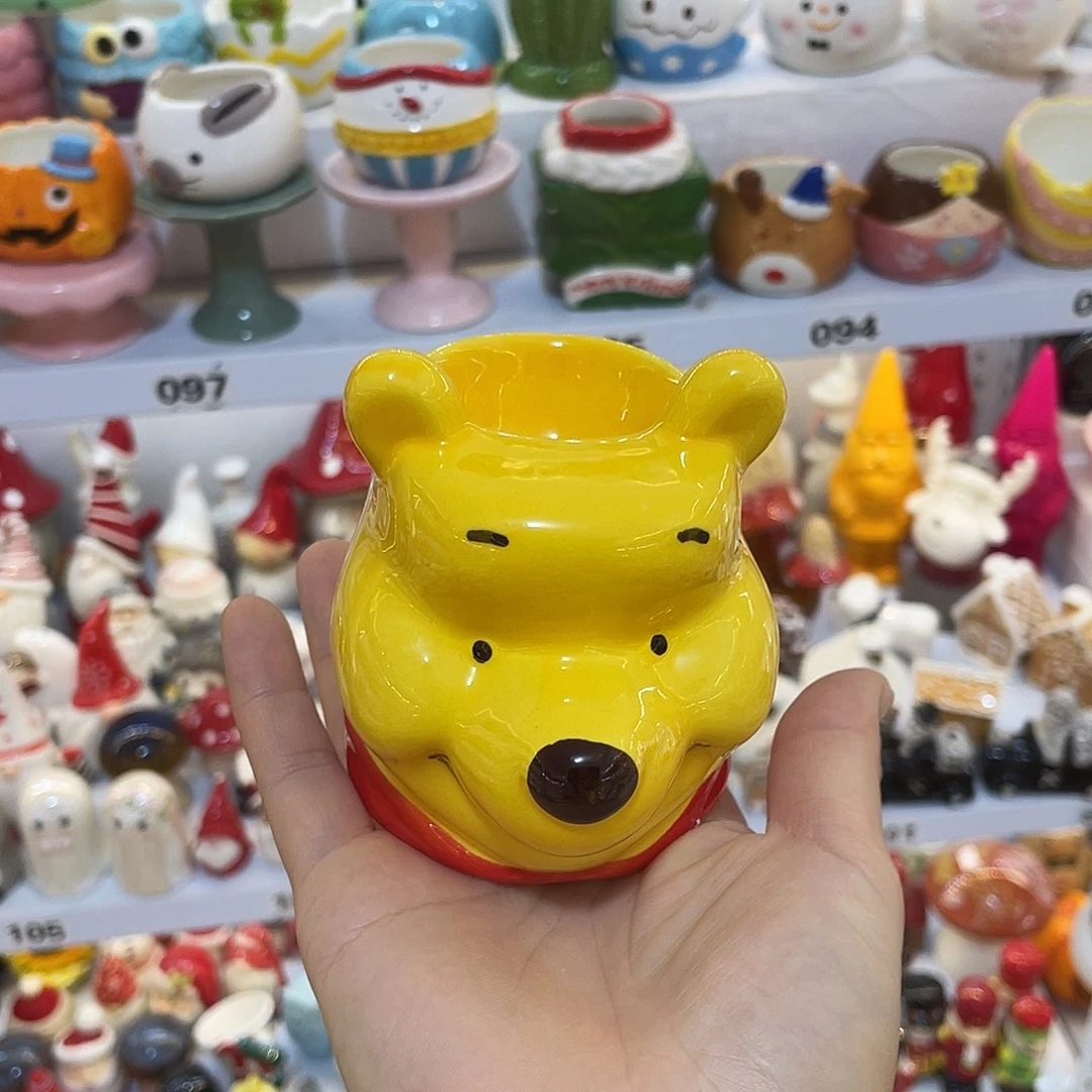 陶瓷微瑕介意慎拍