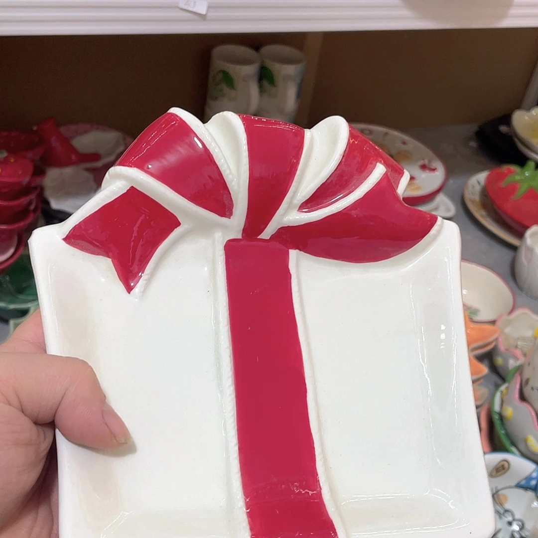 微瑕陶瓷完美者慎拍满20包邮不退不换